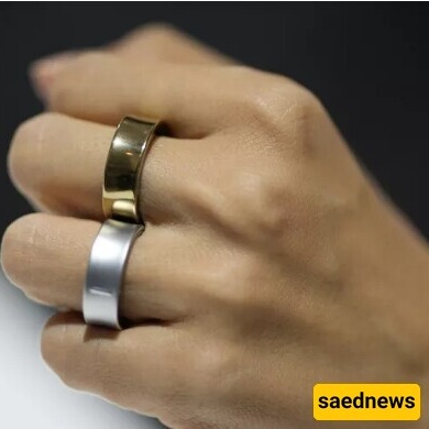 Samsung Unveils Its First Smart Ring: What is the "Galaxy Ring"?