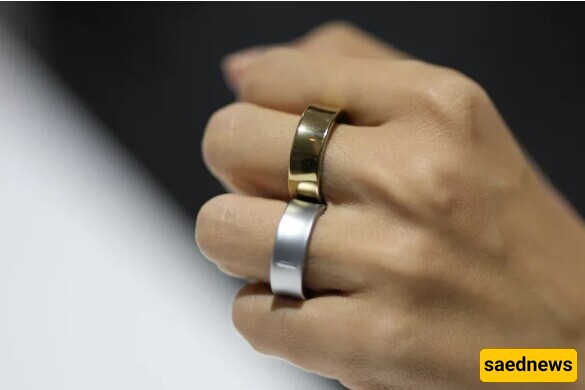 Samsung Unveils Its First Smart Ring: What is the "Galaxy Ring"?