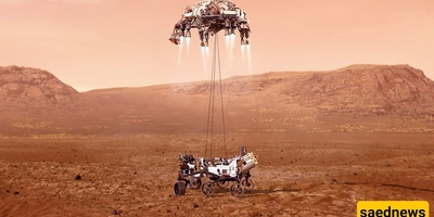 NASA Detects Strong Evidence of Potential Life on Mars