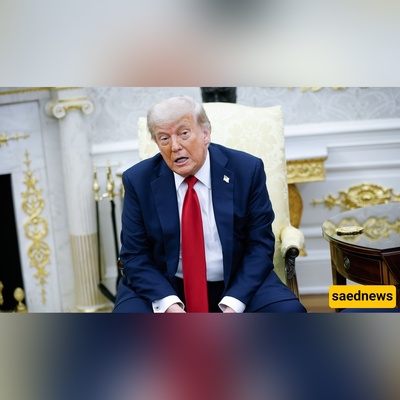 Trump Files $10 Billion Lawsuit Against Wall Street Journal Over Epstein Report