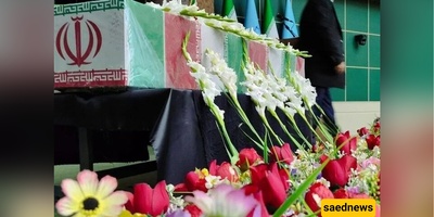 “Sole Remnant of a Hero: Why Only One Hand Is Being Buried Today”