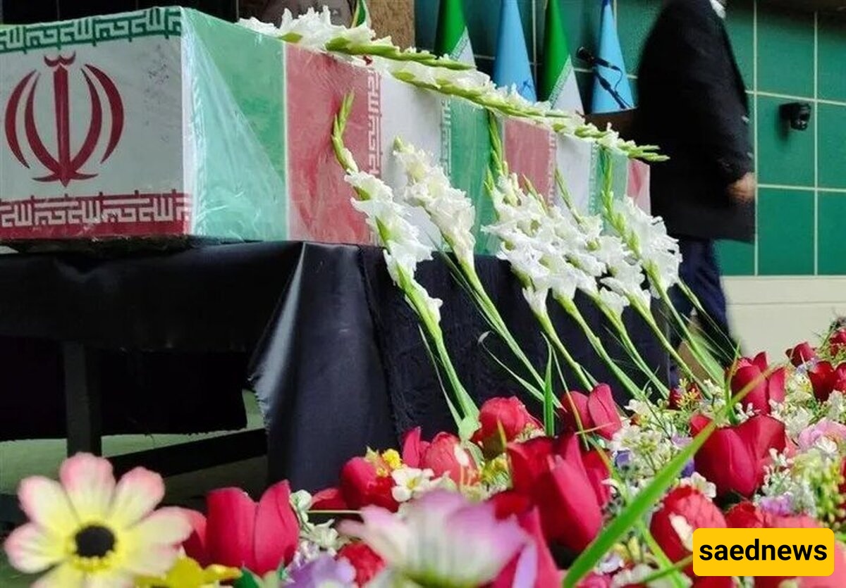 “Sole Remnant of a Hero: Why Only One Hand Is Being Buried Today”