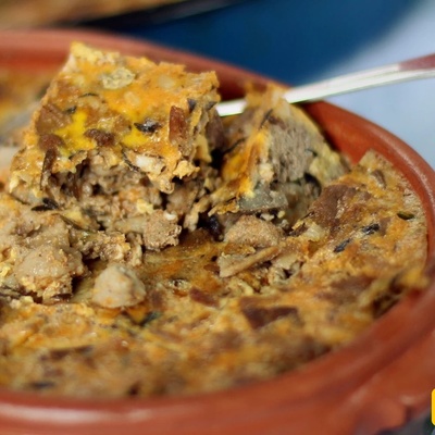 How to Make Bobotie: South Africa’s Beloved Traditional Dish