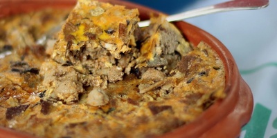 How to Make Bobotie: South Africa’s Beloved Traditional Dish