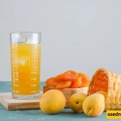 Homemade Delicious Apricot Rani Recipe, Better Than Store-Bought