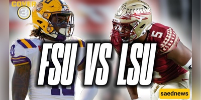 From Pre-Game Tensions to Final Touchdowns: LSU’s Night of Drama Against Florida!🔥