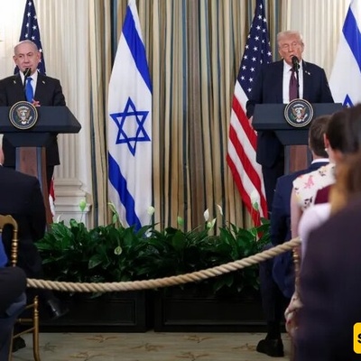 Trump: US Ready for Dialogue with Iran