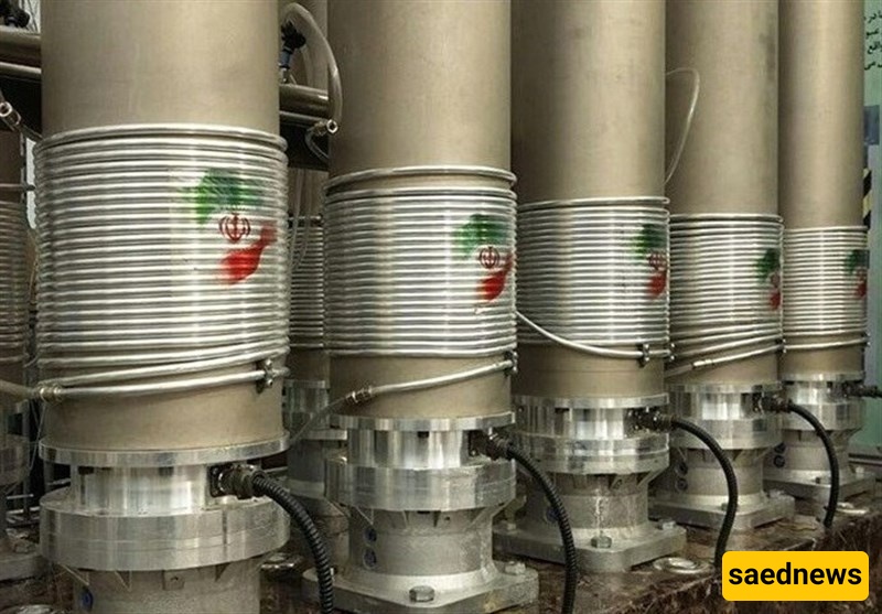Source Denies Report on Russia’s Call for Zero Enrichment in Iran