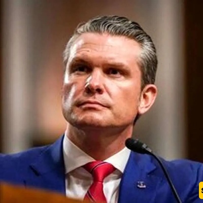 U.S. Defense Secretary Reveals: Israel Is Bearing the Burden for Washington in Bombing Iran! / A Proxy War to Force a Nuclear Deal...
