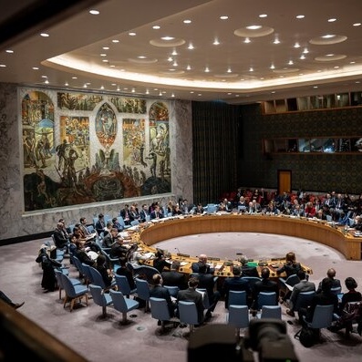 Iran Asks UNSC To Recognize Israel, US As ‘Initiators’ of Aggression