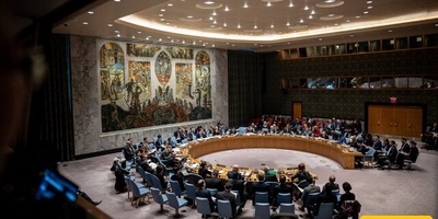 Iran Asks UNSC To Recognize Israel, US As ‘Initiators’ of Aggression