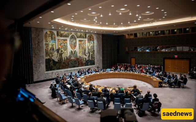 Iran Asks UNSC To Recognize Israel, US As ‘Initiators’ of Aggression