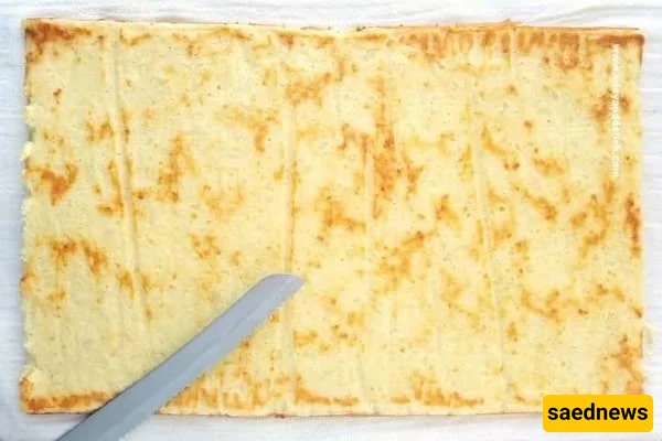 Potato Roll