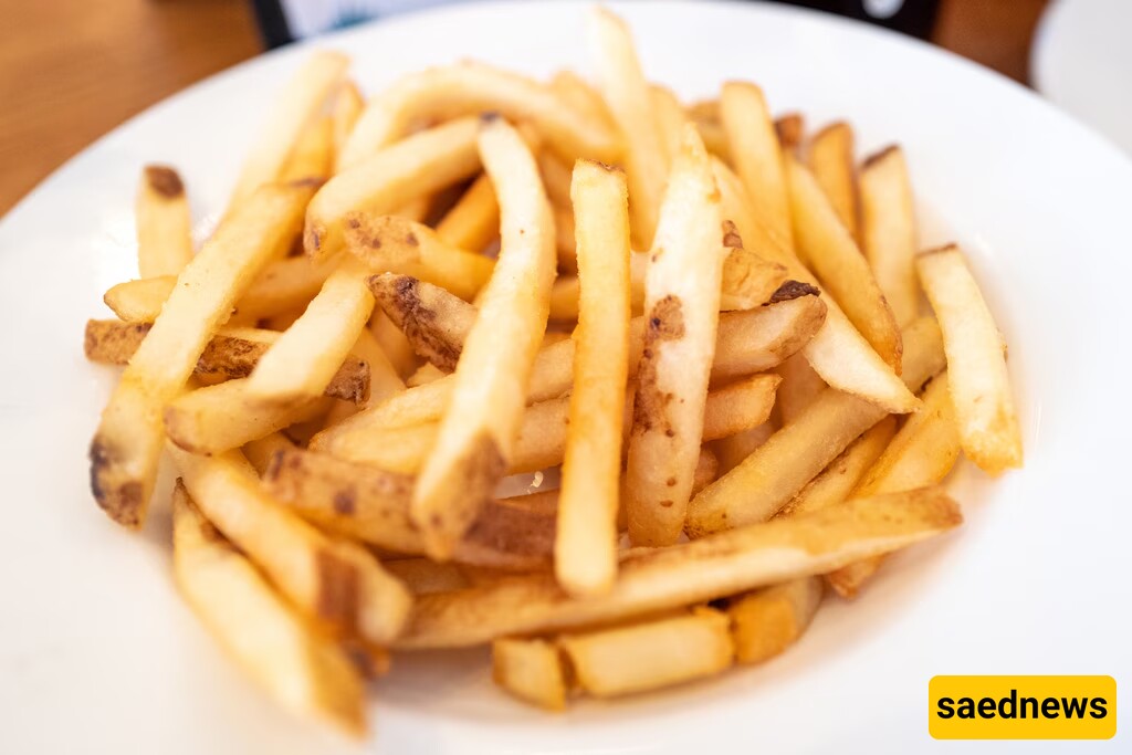 French Fries