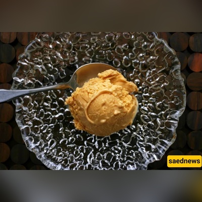 Why Your Butterscotch Pudding Should Always Become Ice Cream (Trust Me)