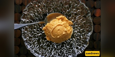 Why Your Butterscotch Pudding Should Always Become Ice Cream (Trust Me)