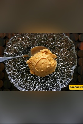 Why Your Butterscotch Pudding Should Always Become Ice Cream (Trust Me)