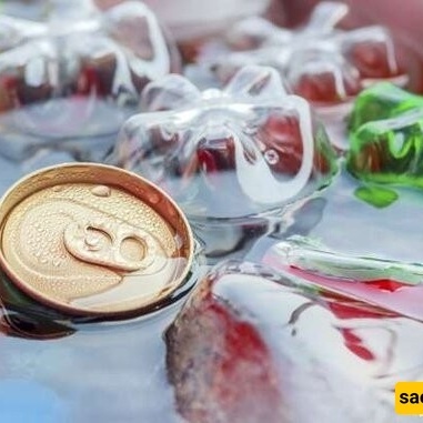 5 Drinks You Don’t Know Are Unhealthy