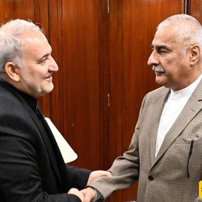 Pakistan Congratulates Iran on Resistance and Victory Over Israel
