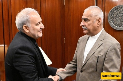 Pakistan Congratulates Iran on Resistance and Victory Over Israel