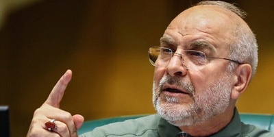 Ghalibaf’s Response to Trump’s Threats and Claims