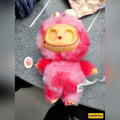 Parents, STOP! Fake ‘Labubu’ Dolls Are Coming Apart and Choking Kids!
