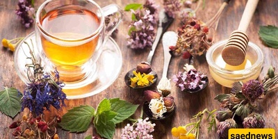 Excellent Herbal Teas for Healthy and Radiant Skin