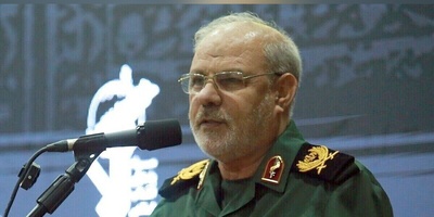 IRGC Spokesperson: US Account of Pilot Rescue Is Entirely Fictional