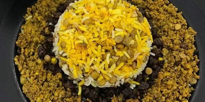 Tips for Making Lentil Rice (Adas Polo) More Delicious