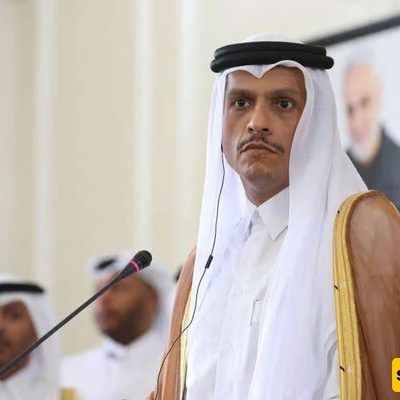 The Qatari Foreign Minister’s Late-Night Trip to Tehran: What’s Happening Behind the Scenes?
