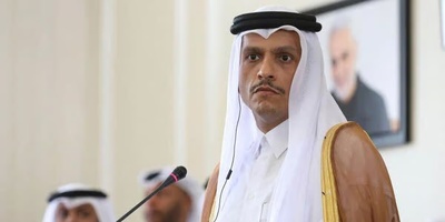 The Qatari Foreign Minister’s Late-Night Trip to Tehran: What’s Happening Behind the Scenes?