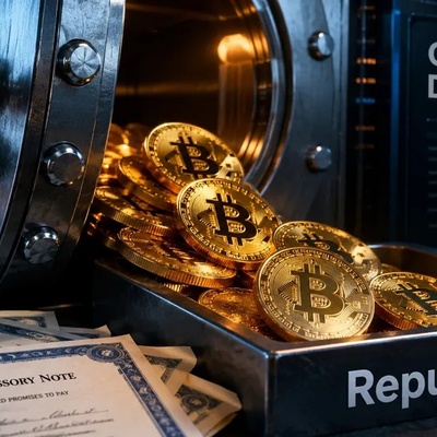 Possible Earthquake In The Crypto Market; Strategy Company Prepares To Sell Bitcoin!
