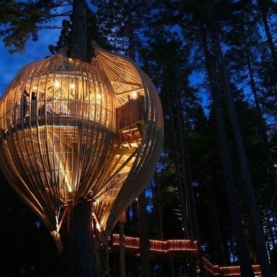 The World's Most Unusual Homes You Have to See
