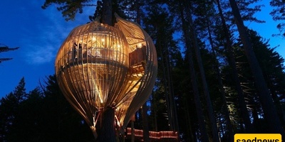 The World's Most Unusual Homes You Have to See