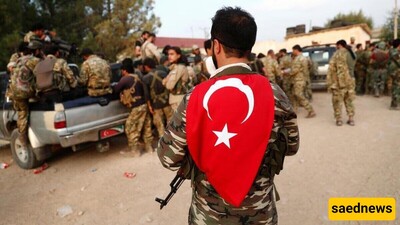 A Review of Erdogan's Bloody Adventure in Syria, Which Claimed a Major Casualty