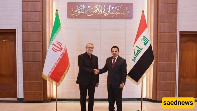 Ali Larijani