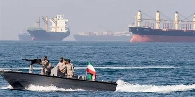 Iran-Oman Understanding Does Not Signal Reopening of Strait of Hormuz: Source
