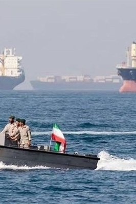 Iran-Oman Understanding Does Not Signal Reopening of Strait of Hormuz: Source