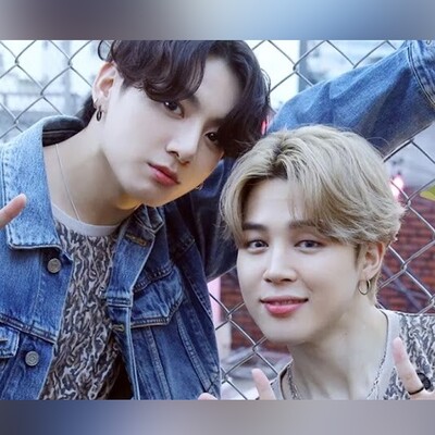 [VIDEO] BTS's Jimin and Jungkook Set to Star in Exciting Disney Travel Series 'Are You Sure? + TEASER