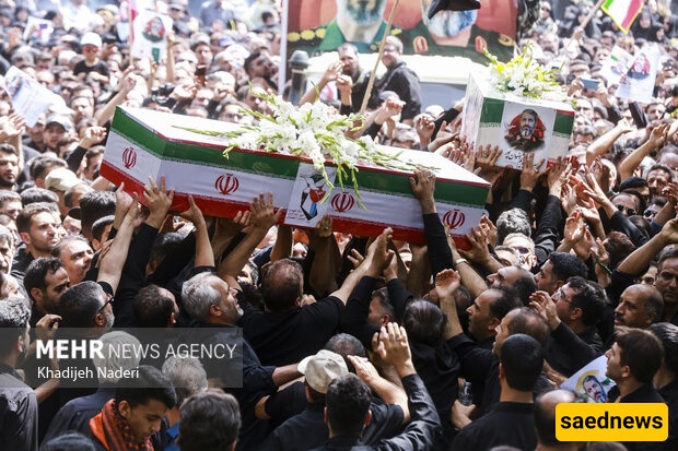 Iran’s Judiciary Claims 935 Civilians Slain in “US‑Backed” Israeli Onslaught — Including 38 Children