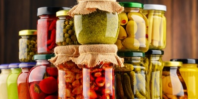 Why Some Foods Are Better Stored in Glass Containers