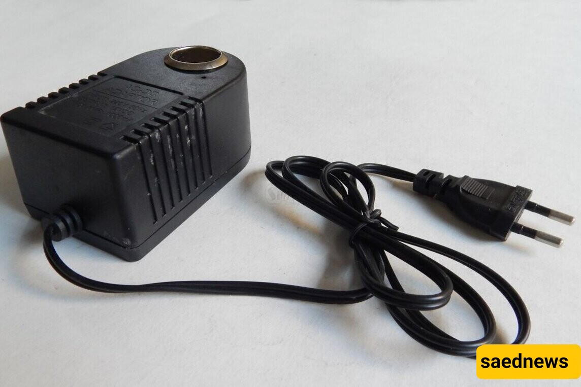  power adapter 