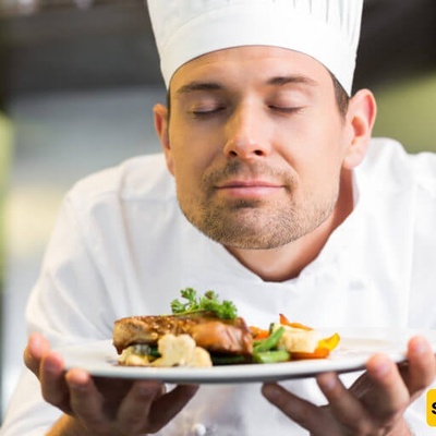 Why Some Foods Smell Better Before Cooking But Lose Their Aroma After Cooking