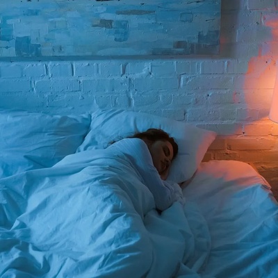 Does Sleeping With The Light On Affect Sleep Quality?