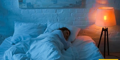 Does Sleeping With The Light On Affect Sleep Quality?