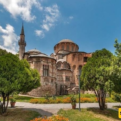 Where Is Chora Church? | Photos, Address & Everything You Need to Know Before You Go!