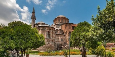 Where Is Chora Church? | Photos, Address & Everything You Need to Know Before You Go!