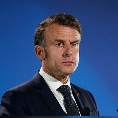 France Faces Death Threat: Strong Reaction to Jewish Clergyman’s Remarks Against Macron