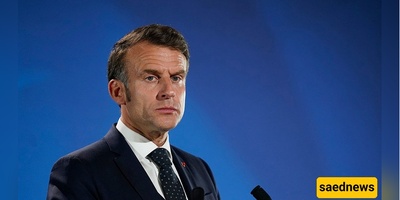 France Faces Death Threat: Strong Reaction to Jewish Clergyman’s Remarks Against Macron