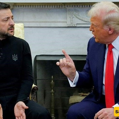 European Leaders, Zelensky and Trump to Hold Phone Call on December 27